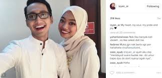 Its all started with a dream.and then the passion to make it happen.crafted from only the best material,it surely be one of the must have. Saya Putus Cinta Bukan Kerana Elfira Loy Sufian Suhaimi Hiburan Mstar