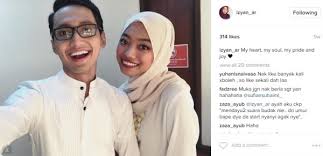 Elfira loy menangis perjelas isu putus tunang dengan sufian suhaimi. Saya Putus Cinta Bukan Kerana Elfira Loy Sufian Suhaimi Hiburan Mstar