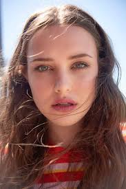 Katherine Langford Italian Fans . ღ
