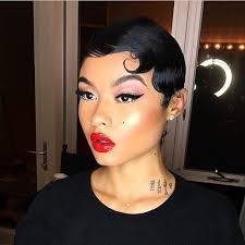 Pin On Finger Waves