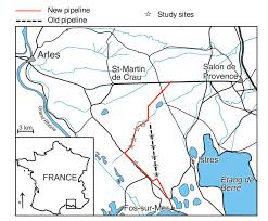  nous sommes heureux de pouvoir à nouveau vous accueillir, du mardi au dimanche de 9h à 17h. Location Of Survey Sites Along Pipelines In The Reserve Naturelle Download Scientific Diagram
