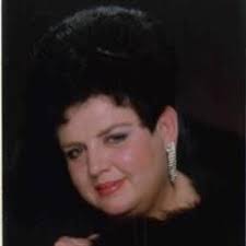 Obituary information for Bonnie Leon Ball Myers