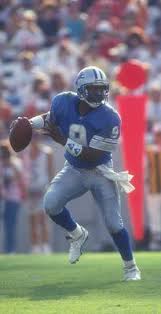 Rodney Peete Detroit Lions Players Detroit Lions Nfl Detroit Lions