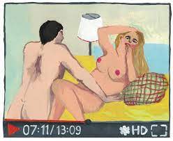 How Porn Sites Got Their Hands All Over Our Hard Data — Madeleine Morley