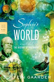 In the game, you travel through the world of western philosophy with the help of your teacher the game is highly interactive, since sophie can talk to all the important characters and also consult. Sophie S World A Novel About The History Of Philosophy Fsg Classics Jostein Gaarder Paulette Moller 9780374530716 Amazon Com Books