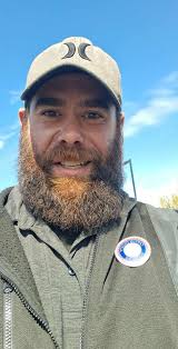 Reminder to vote in Caldwell, Idaho