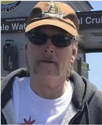 Michel Douglas Collins Obituary