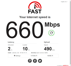 Internet Slow But Speed Tests Are Fast Ethernet Networking Linus Tech Tips