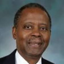 Dr. Kermit Rust III, MD