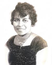 IDA BURTON MCGILVERY WARREN Obituary May 6, 2024