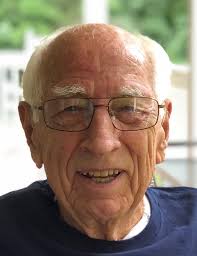 Obituary information for Joseph Harvey Wetherbee, Sr.