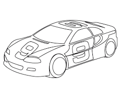 Sports coloring pages for preschool. Free Printable Sports Coloring Pages For Kids