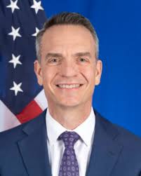 State Department Official