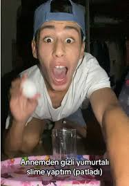 Efehan Fidan Teslime