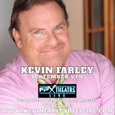 Kevin Farley‎