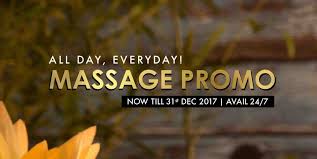 Grand Spa Singapore 24 7 All Day Everyday Massage Promotion Ends 31 Dec 2017 Massage Everyday Singapore