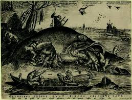 Maybe you would like to learn more about one of these? Environmental Impacts Marine Ecosystems Springerlink