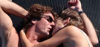 Alessandro Cutrera: chi è il nuovo fidanzato di Bianca Balti/ Pilota di  Ferrari Challenge