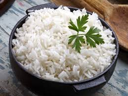 Most types of noodles and rice are made from refined grains. Rice 101 Nutrition Facts And Health Effects