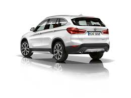 Siriusxm satellite radio is now standard, and led fog lamps are no longer part of the optional convenience or premium packages. Der Bmw X1 Xdrive 25i 01 2019