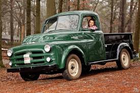 Image result for Gypsy Green 1951 Dodge