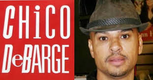 Chico DeBarge Celebrating His Birthday Today 🎉🎉🎉"Iggin Me"