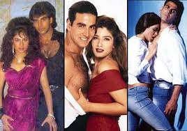 Bollywood actor pooja batra, who is happily married with nawab shah has shared a throwback picture in which she can be seen happily posing with world's richest man elon musk's mother maye musk. Akshay Kumar S Love Affairs From Pooja Batra To Katrina Kaif View Pics Bollywood News India Tv