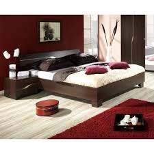 Le lit superposé adulte 2. Lit Adulte Design Deux Places Santiago Avec Tiroir Couchage 160x200 Cm Sommier Inclus Coloris Wenge 200 Marron Achat Vente Structure De Lit Lit Adulte Design Deux Places Cdiscount