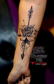 Ideas Tattoostyle Tattoo Style Ideas Initi En 2020 Style De Tatouage Tatouage Rose Avant Bras Tatouage Manchette