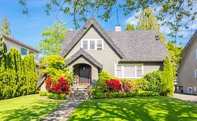 Townhouse front yard landscaping ideas. Front Yard Landscaping Ideas Better Homes And Gardens Real Estate