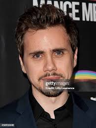 Actor Samuel Nolan attends the Los Angeles premiere of 'The Toy... News  Photo