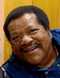 Obituary information for Johnnie Lane Jones