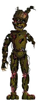 Scraptrap Full Body V3 Fivenightsatfreddys In 2020 Purple Guy Fnaf Afton
