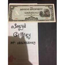 Peso ini dibagi menjadi 100 centavo (filipino: Uang Kuno Uang Asing Jim Japanese Occupation In Filipina Shopee Indonesia