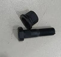 199000410104 FRONT HUB BOLT HOWO/ SHACMAN 12.9 | Lazada PH