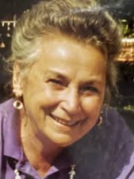 Ruth Marie Gordy Shanor (1923-2016)