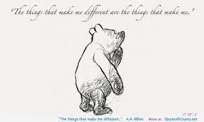 This is a quote by a. Death Quotes A A Milne Quotesgram