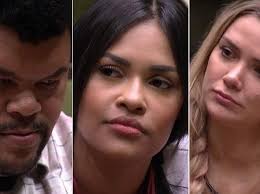 Participantes, enquetes, paredões, provas, opiniões de colunistas, festas e casais do big brother brasil de 2021. Enquete Do Uol Aponta Marcela Como Eliminada Do Bbb 20