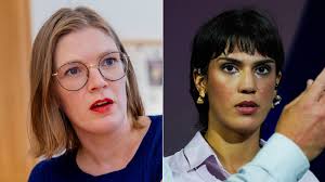 Amrit Kaur, Rød Ungdom