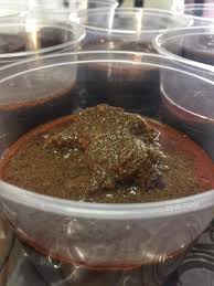 Assalammualaikum dan salam lebaran kepada semua pengunjung blog masam manis. Patutlah Viral Resepi Gulai Kerutuk Kelantan Memang Sedap Superb Keluarga