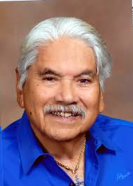 Juan Mejia avis de décès