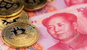 Chinese authorities have been spearheading the blockchain before bitcoin approach since september 2017, when the infamous crackdown on local initial coin offerings (icos) on april 9, reuters reported that a chinese government agency is considering the elimination of crypto mining in the country. China Mulls Ban On Crypto Mining