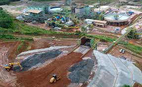 Eqx (nyse american) $6.83 +0.36(+5.56%) Beaty S Equinox Acquiring Leagold Mining Resource World Magazine