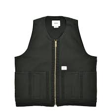 Wtaps flyers shirt jacketolive drab. Wtaps Rack Vest Firmament Berlin Renaissance