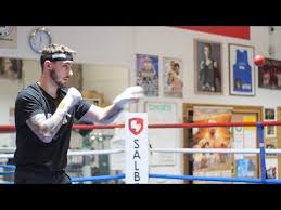Read interviews with top boxers like amir khan, carl froch and more. Video Boxing News 24