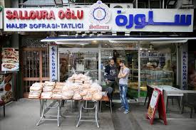 اللغة التركية ومستقبل السوريين