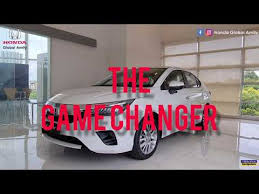 All customers that book a car during the promotional period will be eligible to win. Honda City Baru 2020 Unboxing Youtube