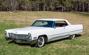 Image result for Regal Silver 1967 Cadillac