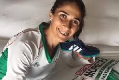 É a adaptação portuguesa da argentina de mesmo nome, criada por cris morena, autora de êxitos como floribella e chiquititas. Atleta Portuguesa Sara Moreira Ganha A Meia Maratona No Campeonato Europeu De Amesterdao Portugal Digital