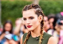 Bella Thorne Signs On To Dystopian Thriller 'The Uncanny'